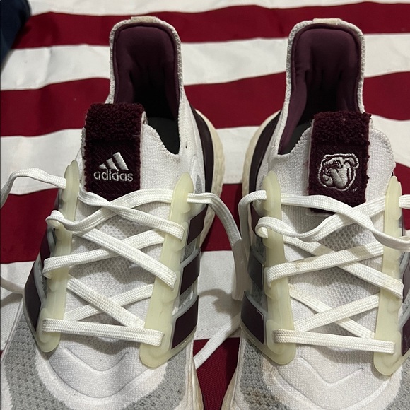 Adidas gym Sneakers - Picture 9 of 17